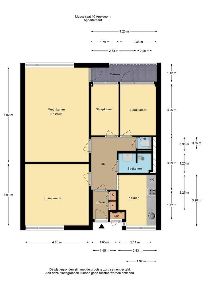 Foto 29 van Maasstraat 40