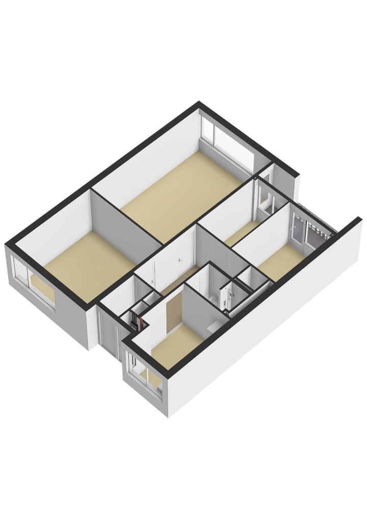 Foto 30 van Maasstraat 40