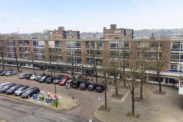 Foto 25 van Maasstraat 40