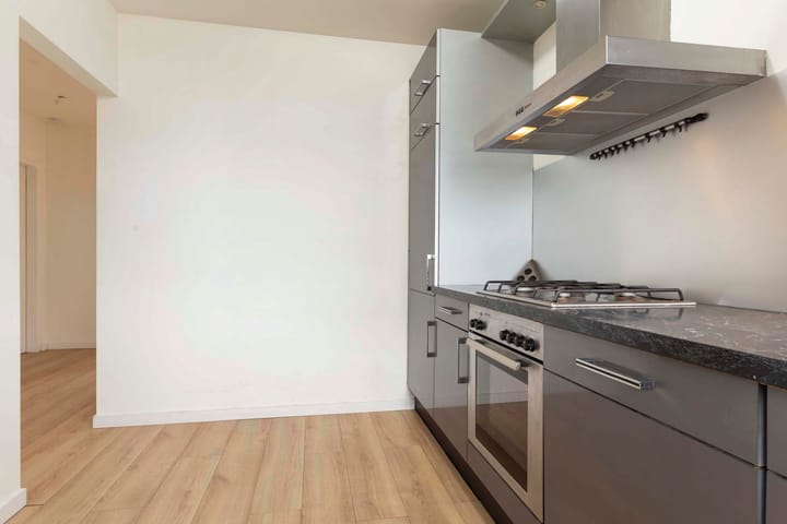 Foto 3 van Maasstraat 40