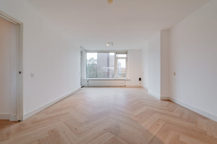 Foto 2 van Burgemeester Haspelslaan 154