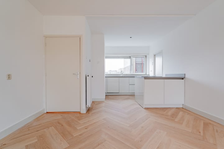 Foto 3 van Burgemeester Haspelslaan 154