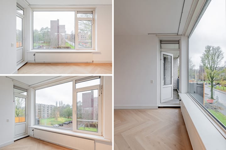 Foto 7 van Burgemeester Haspelslaan 154