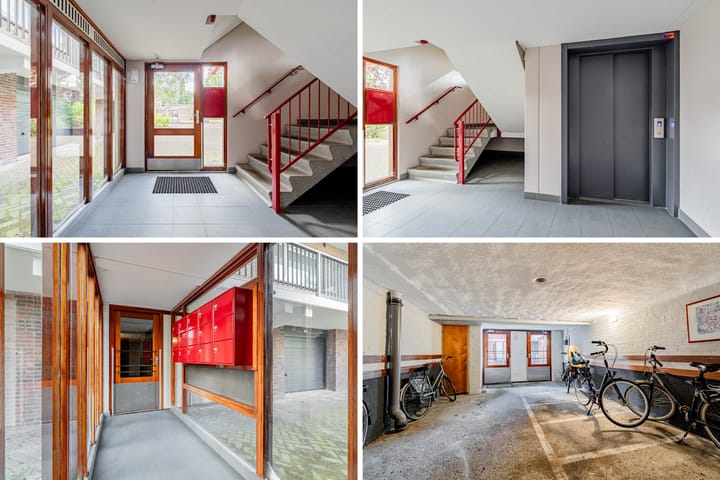 Foto 18 van Burgemeester Haspelslaan 154