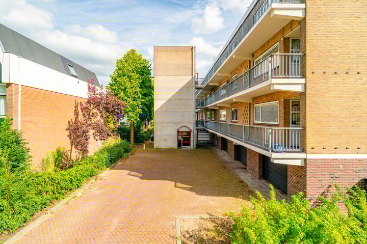 Foto 19 van Burgemeester Haspelslaan 154