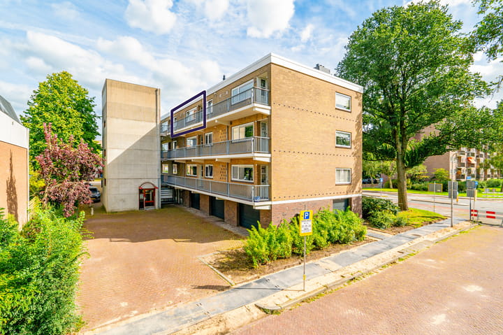 Foto 20 van Burgemeester Haspelslaan 154