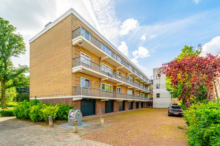 Foto 21 van Burgemeester Haspelslaan 154