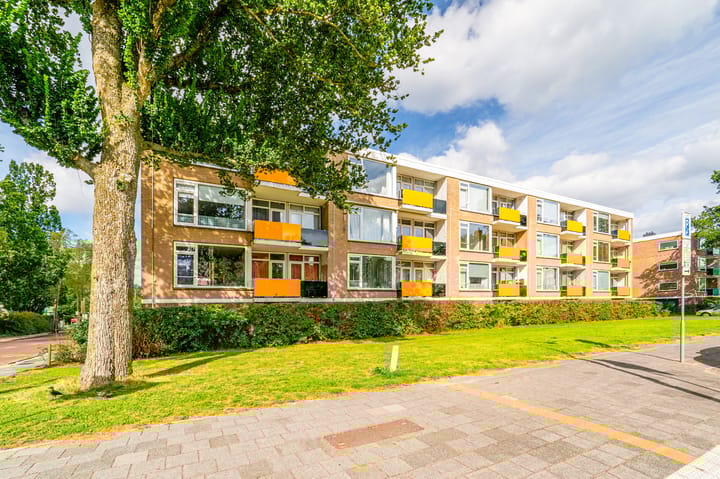 Foto 22 van Burgemeester Haspelslaan 154