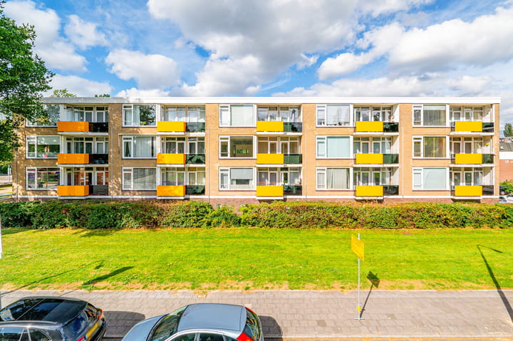 Foto 23 van Burgemeester Haspelslaan 154