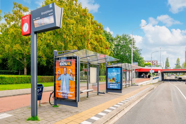 Foto 26 van Burgemeester Haspelslaan 154