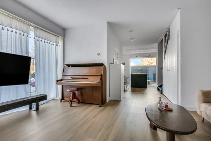 Foto 5 van Nieuwe Maanderbuurtweg 11