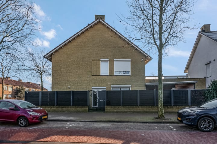 Foto 24 van Nieuwe Maanderbuurtweg 11