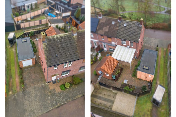 Foto 2 van Burgemeester d'Olnestraat 5