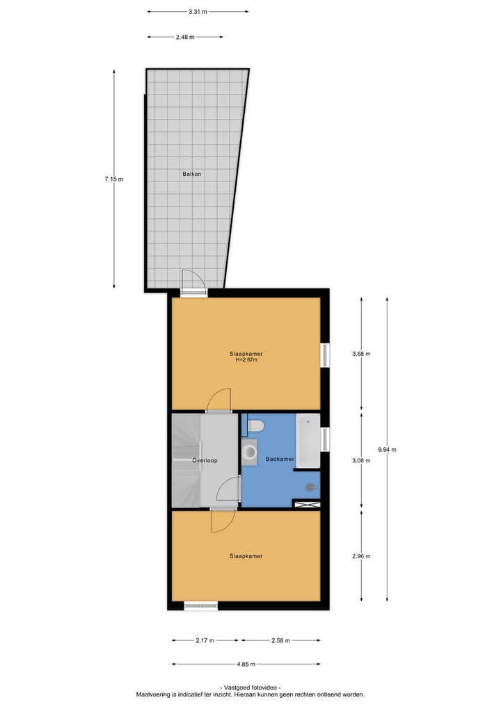 Foto 27 van Nieuwe Maanderbuurtweg 11