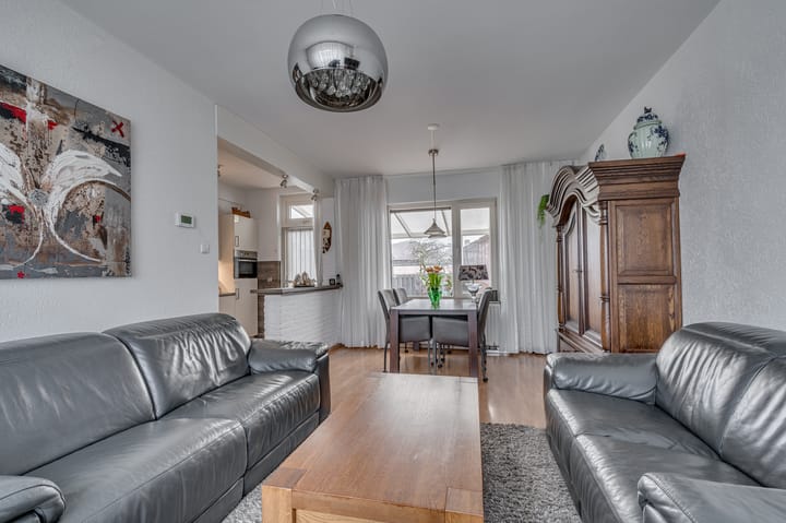 Foto 5 van Burgemeester d'Olnestraat 5