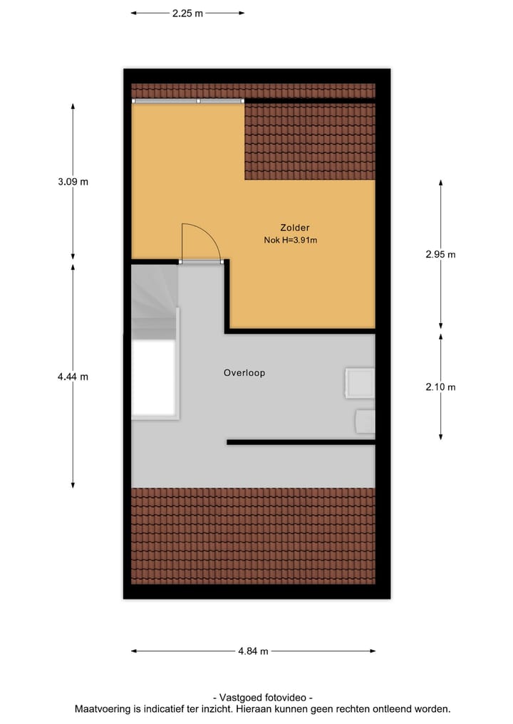 Foto 28 van Nieuwe Maanderbuurtweg 11