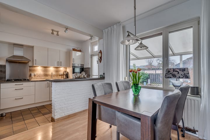 Foto 6 van Burgemeester d'Olnestraat 5