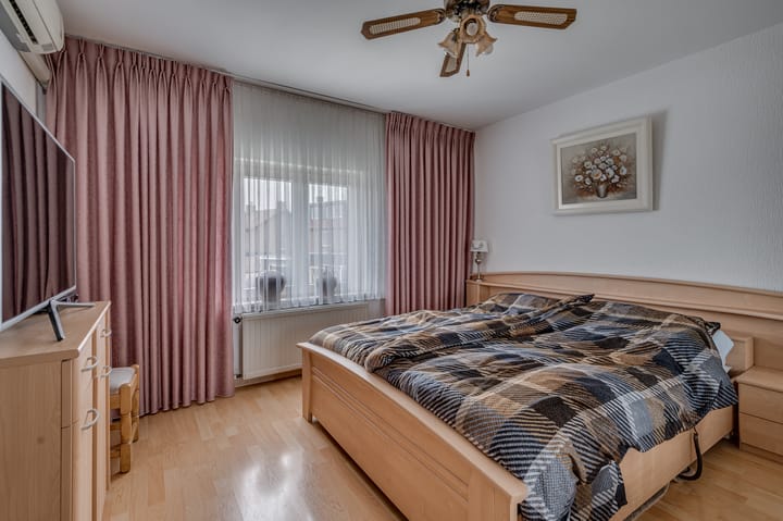 Foto 11 van Burgemeester d'Olnestraat 5