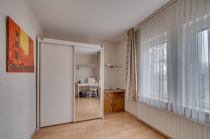 Foto 13 van Burgemeester d'Olnestraat 5