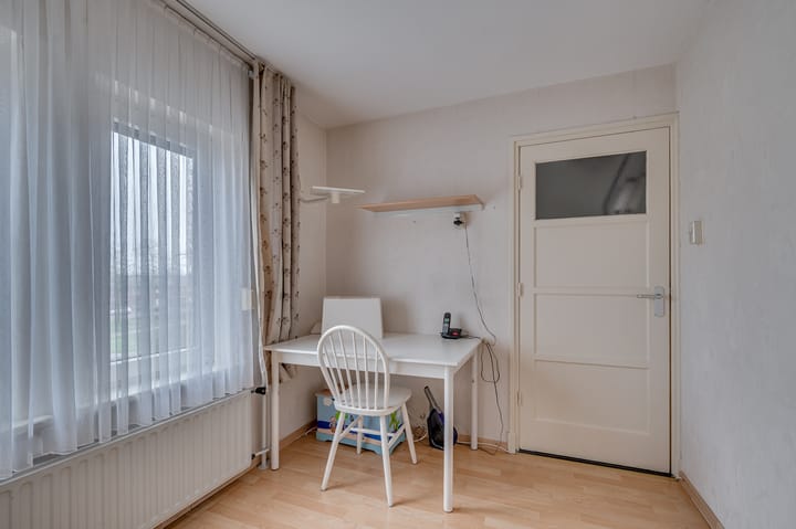 Foto 14 van Burgemeester d'Olnestraat 5