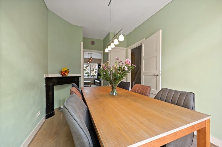 Foto 6 van Miquelstraat 175