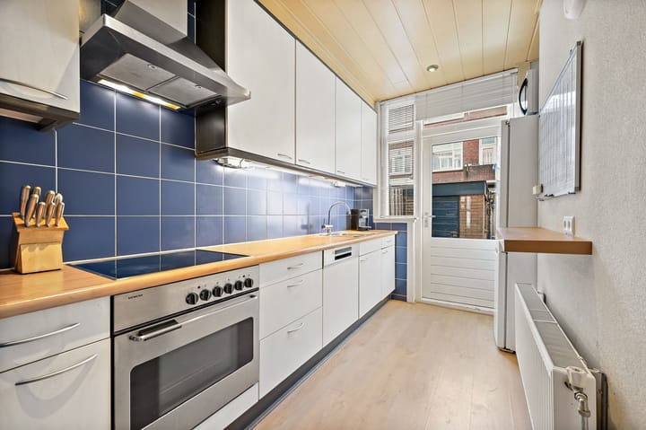 Foto 8 van Miquelstraat 175