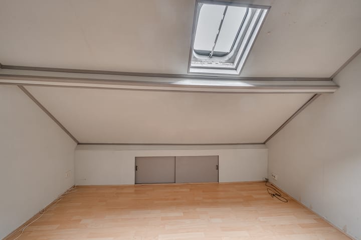 Foto 17 van Burgemeester d'Olnestraat 5