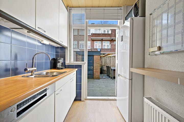 Foto 9 van Miquelstraat 175