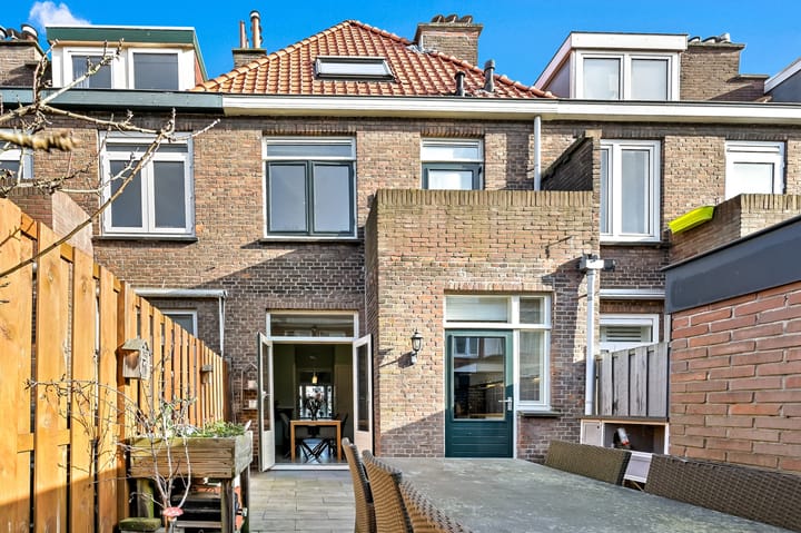 Foto 11 van Miquelstraat 175