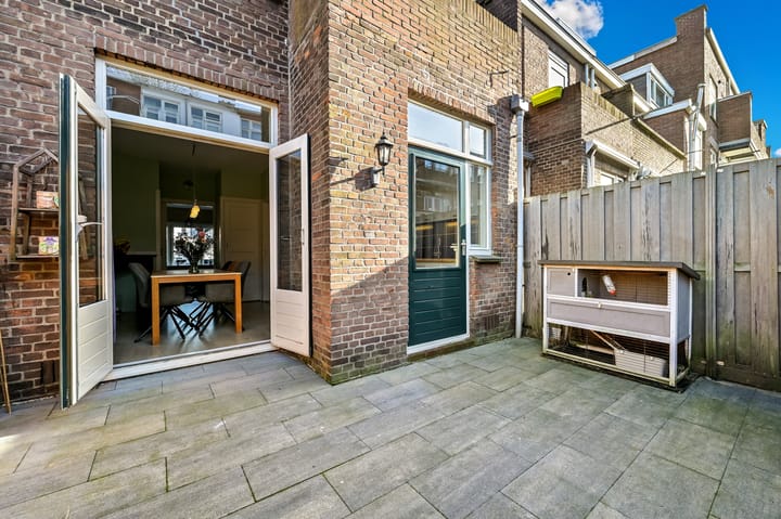 Foto 12 van Miquelstraat 175