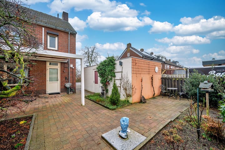 Foto 22 van Burgemeester d'Olnestraat 5