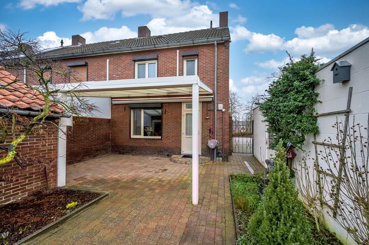 Foto 23 van Burgemeester d'Olnestraat 5