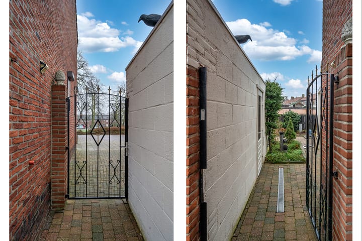 Foto 24 van Burgemeester d'Olnestraat 5