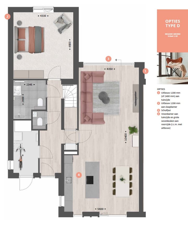 Foto 6 van Atlasceder