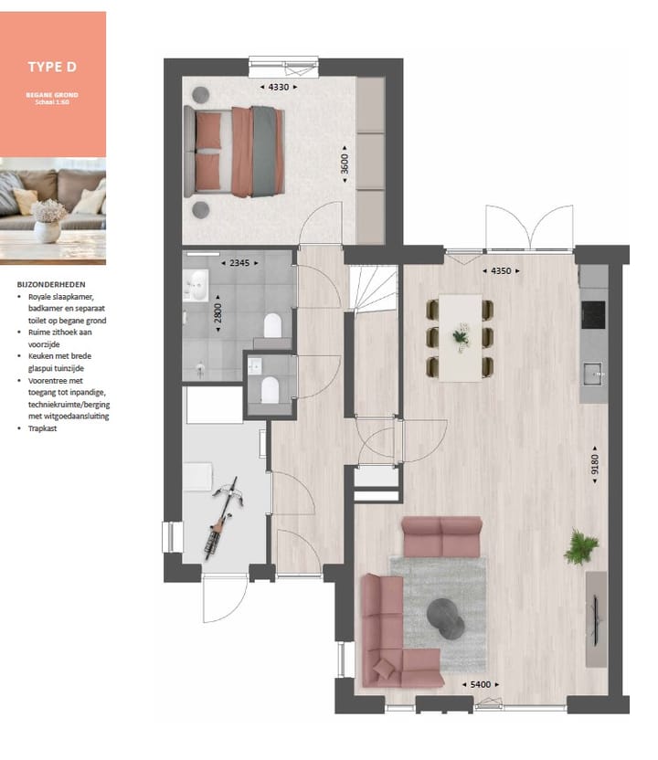 Foto 7 van Atlasceder