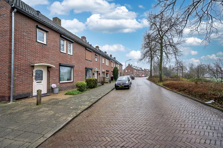 Foto 26 van Burgemeester d'Olnestraat 5