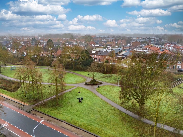 Foto 27 van Burgemeester d'Olnestraat 5