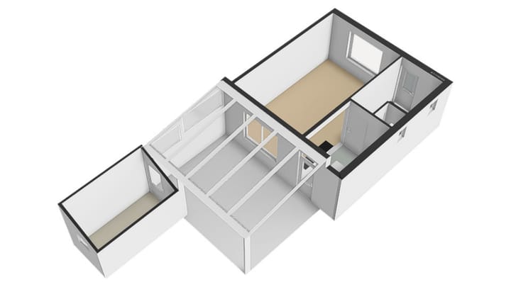 Foto 29 van Burgemeester d'Olnestraat 5