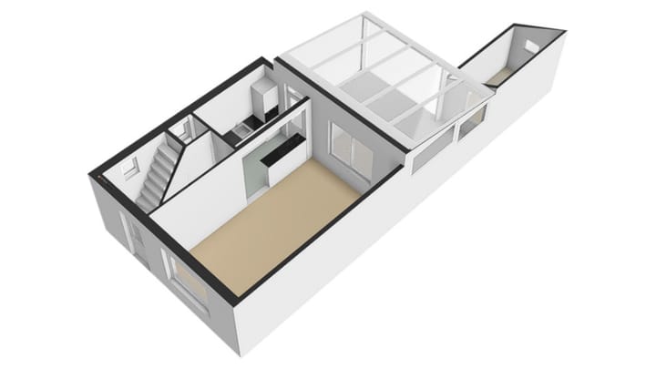 Foto 30 van Burgemeester d'Olnestraat 5