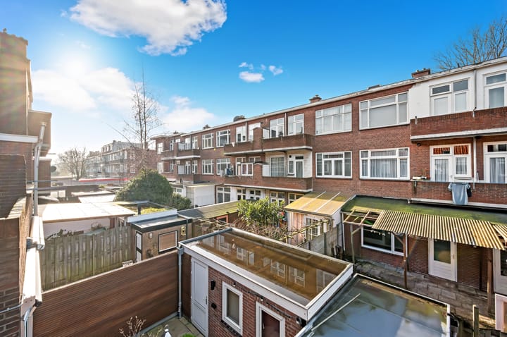 Foto 24 van Miquelstraat 175