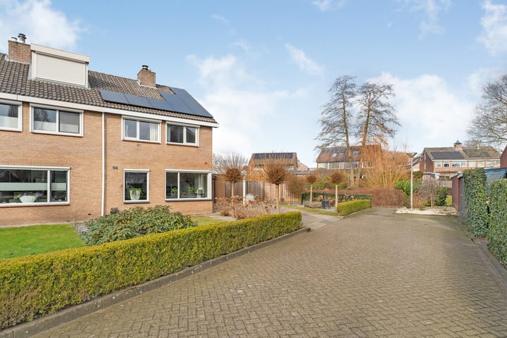 Foto 3 van Reigerstraat 94