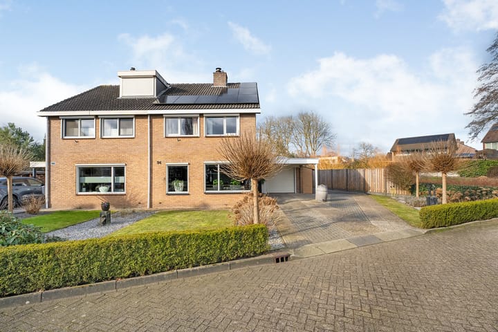 Foto 4 van Reigerstraat 94