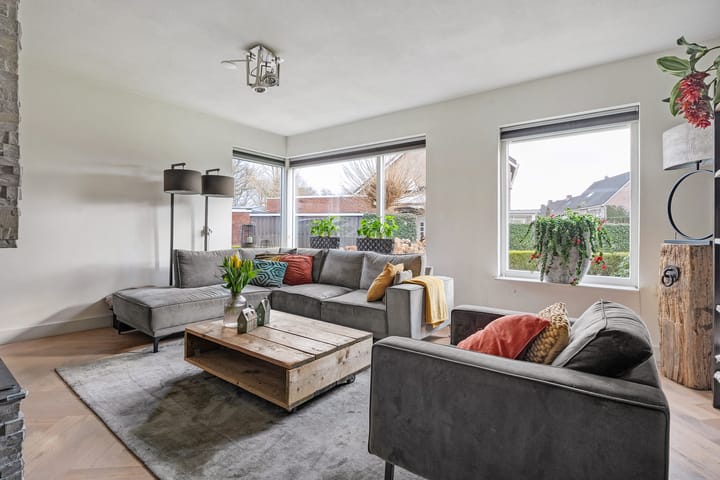 Foto 12 van Reigerstraat 94