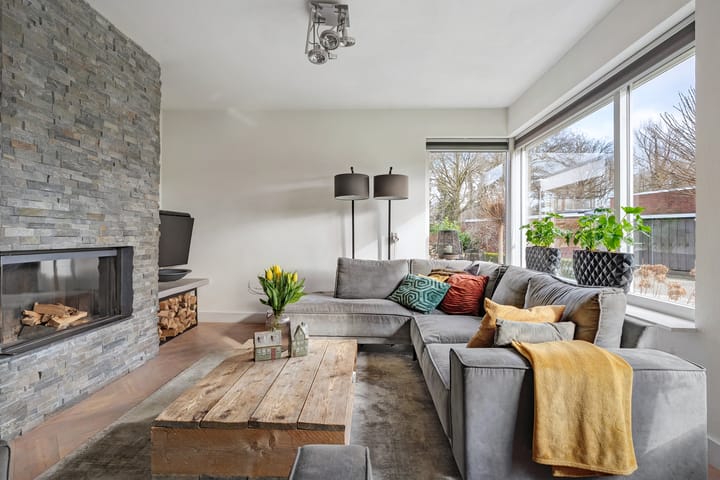 Foto 17 van Reigerstraat 94