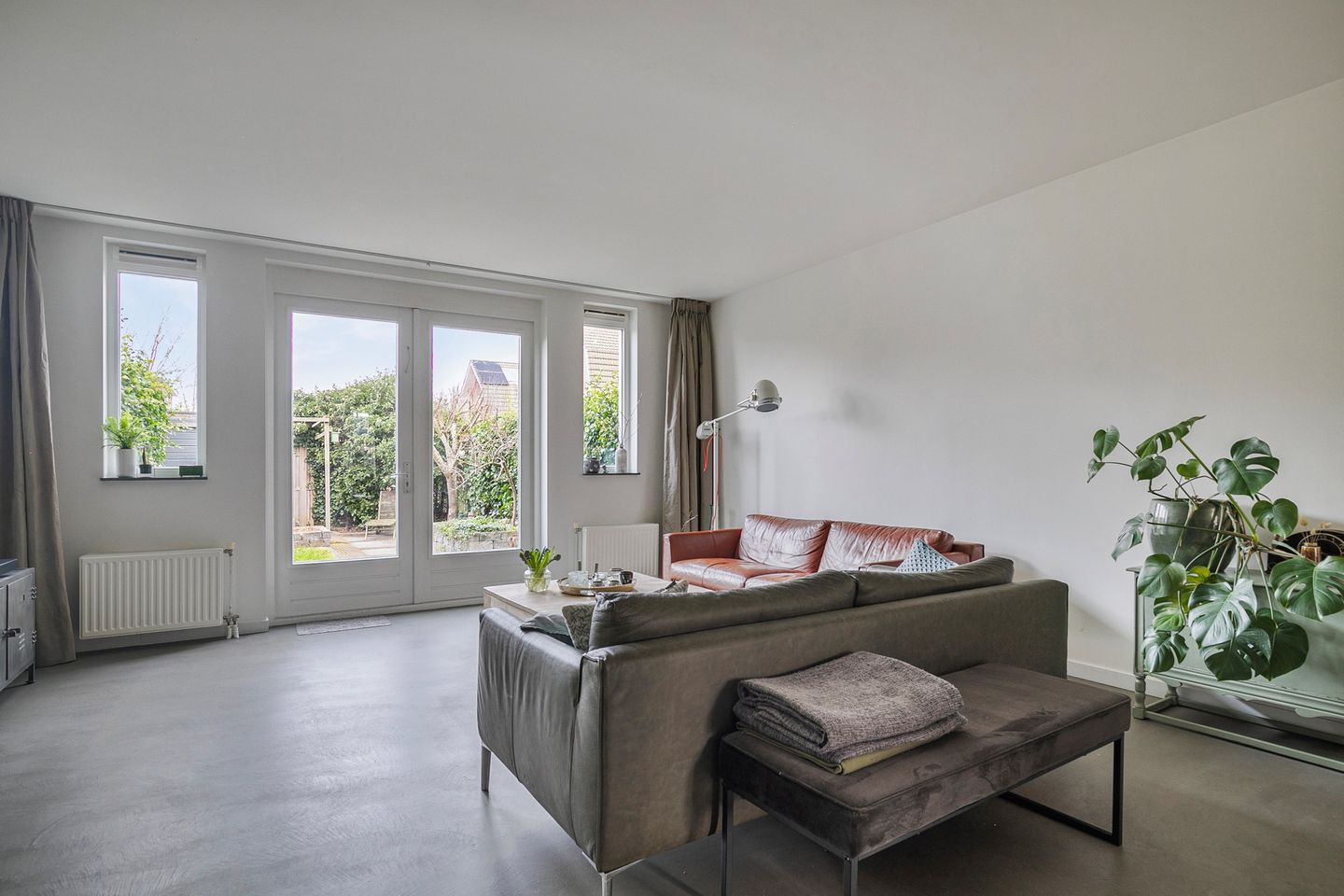 Foto 10 van Tuinmuur 10