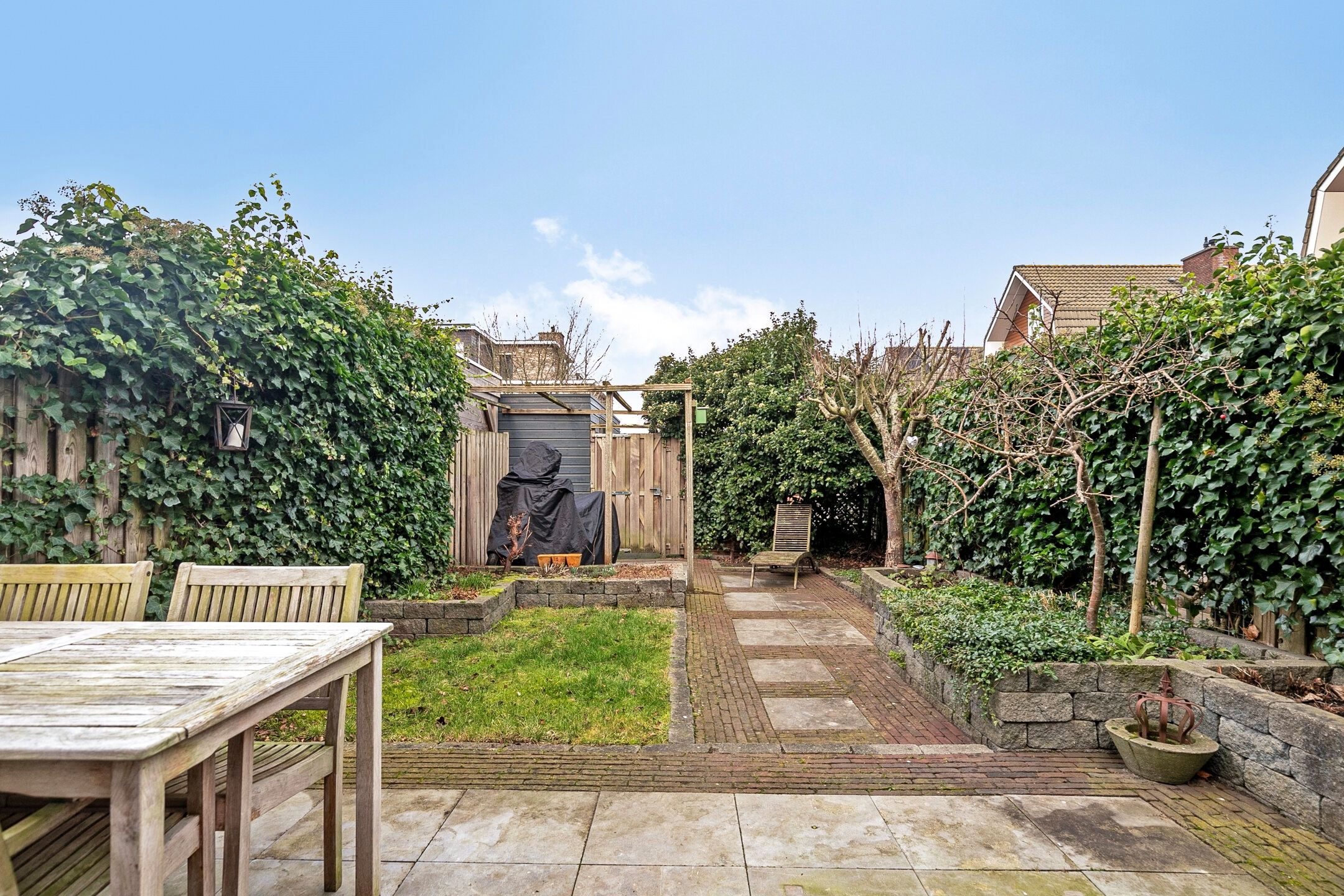 Foto 33 van Tuinmuur 10