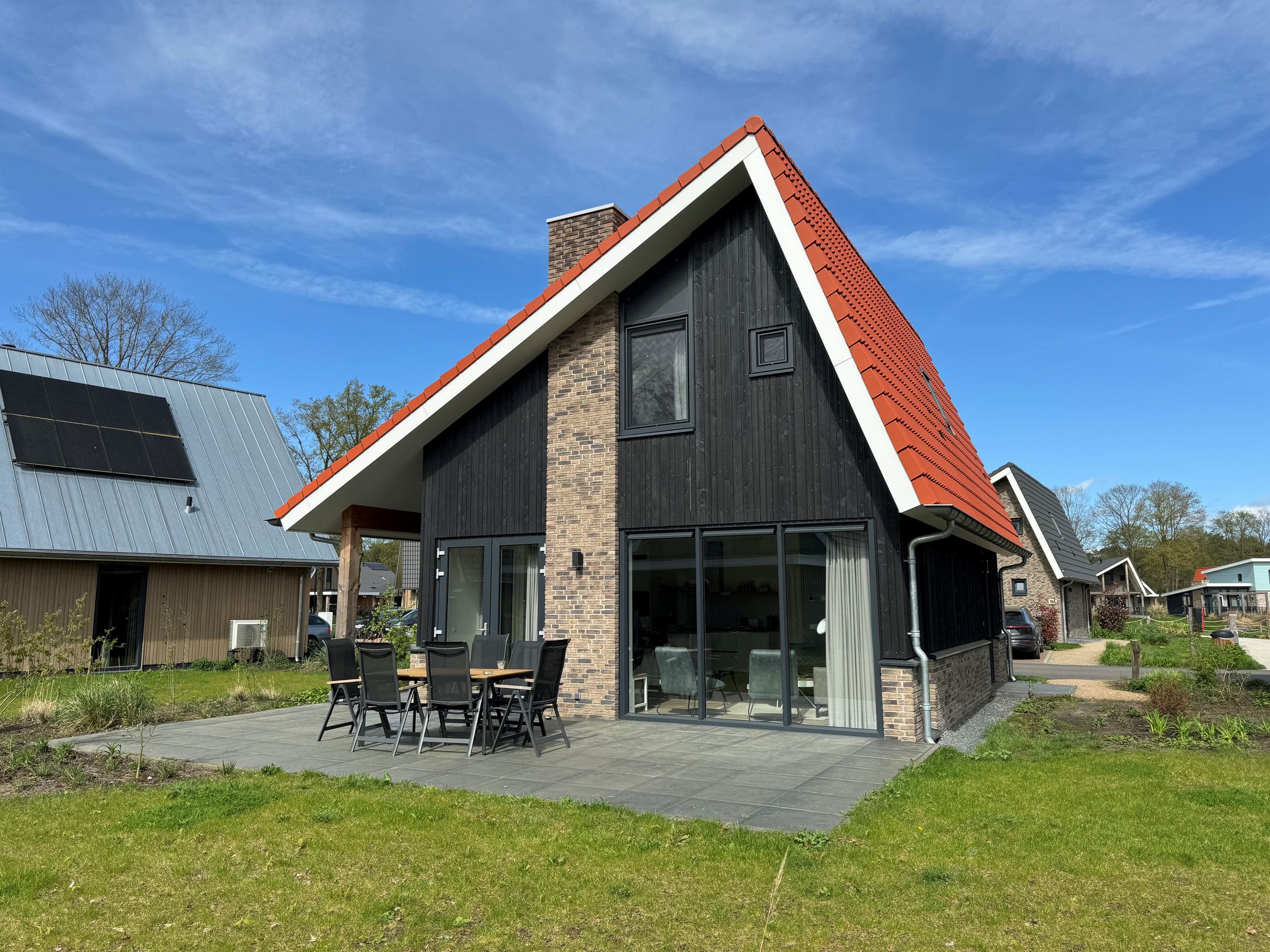 Photo 6 of Vossenheuvel 10-312