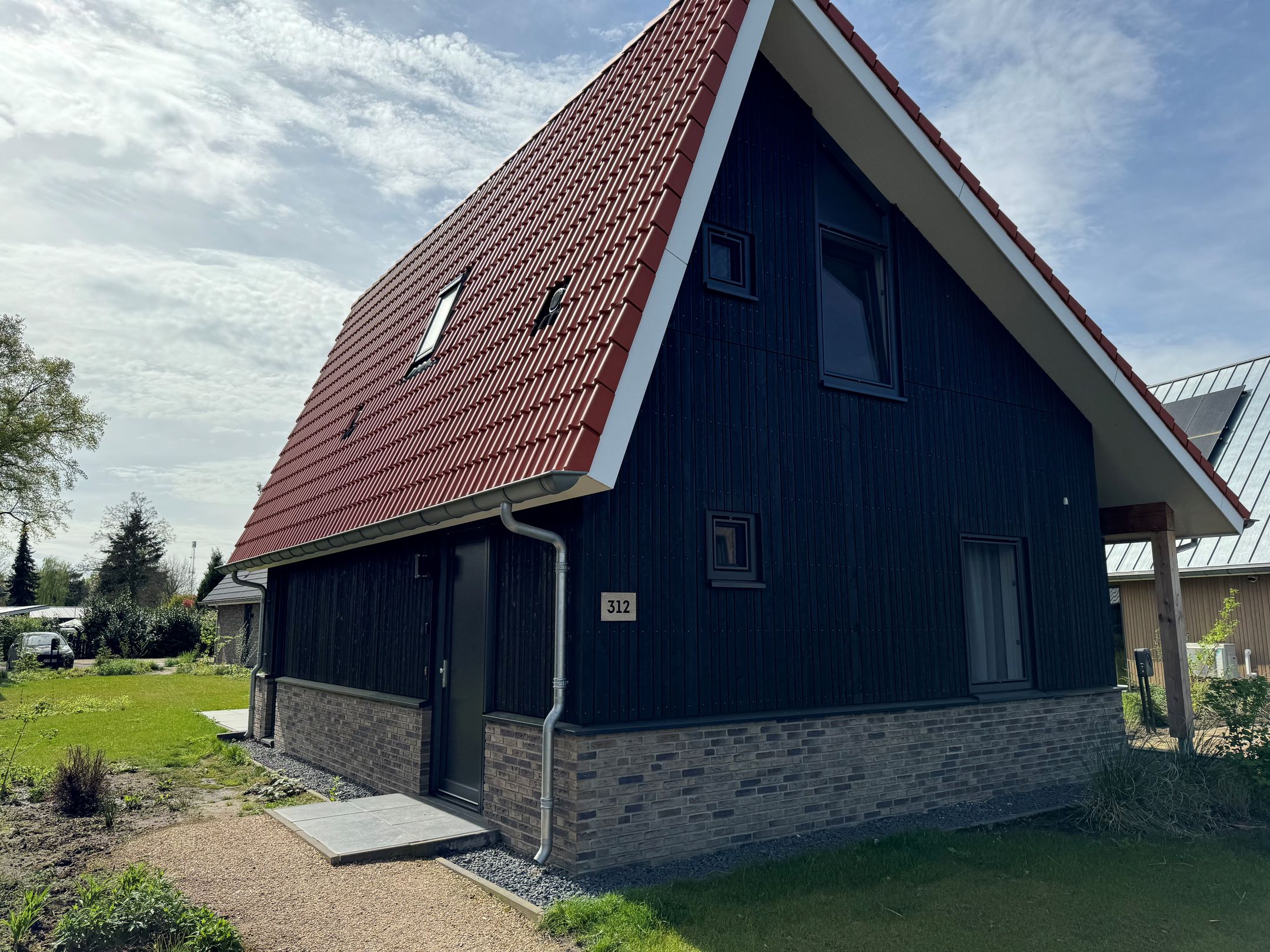 Photo 3 of Vossenheuvel 10-312