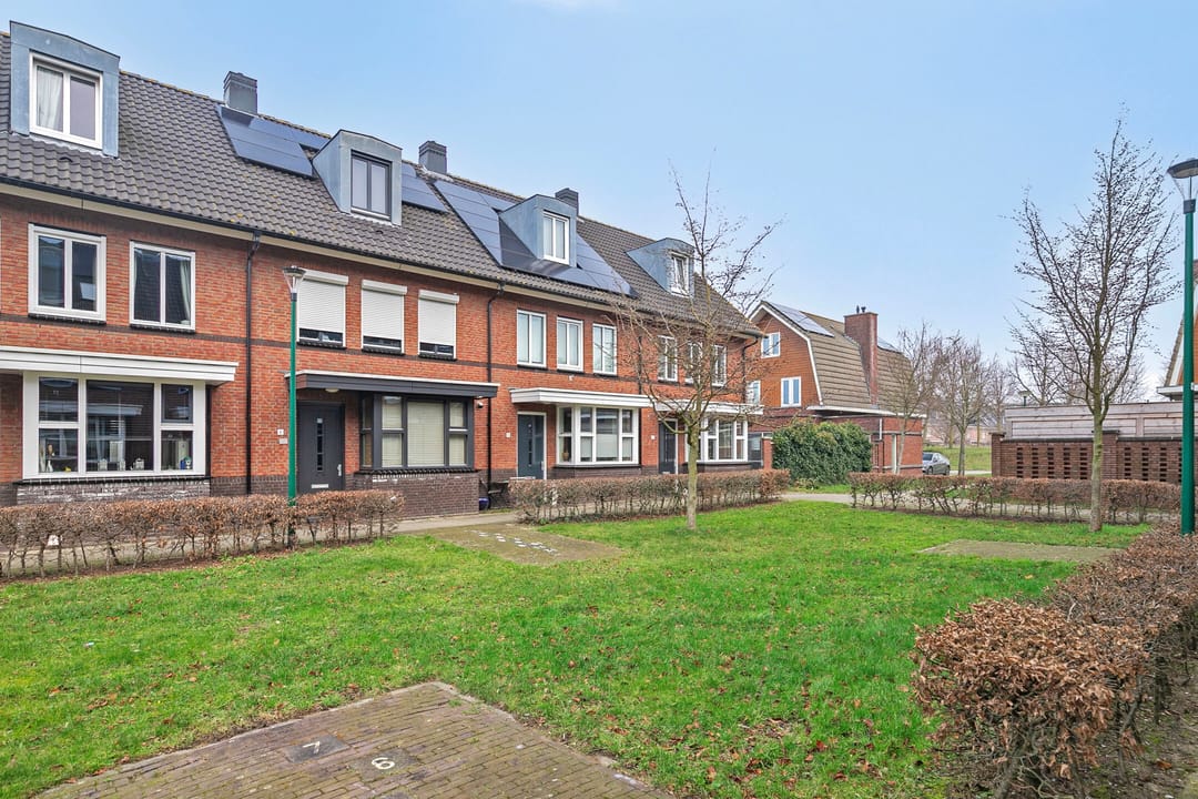 Foto 38 van Tuinmuur 10