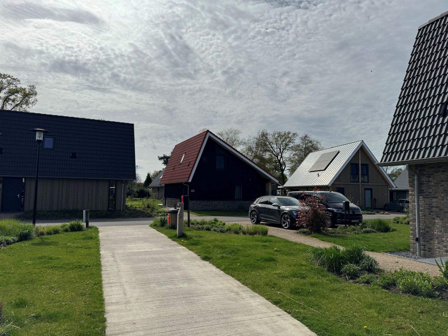 Photo 4 of Vossenheuvel 10-312